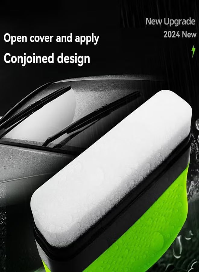 ClearView Car Glass Cleaner Brush | فرشاة تنظيف زجاج السيارة كلير فيو